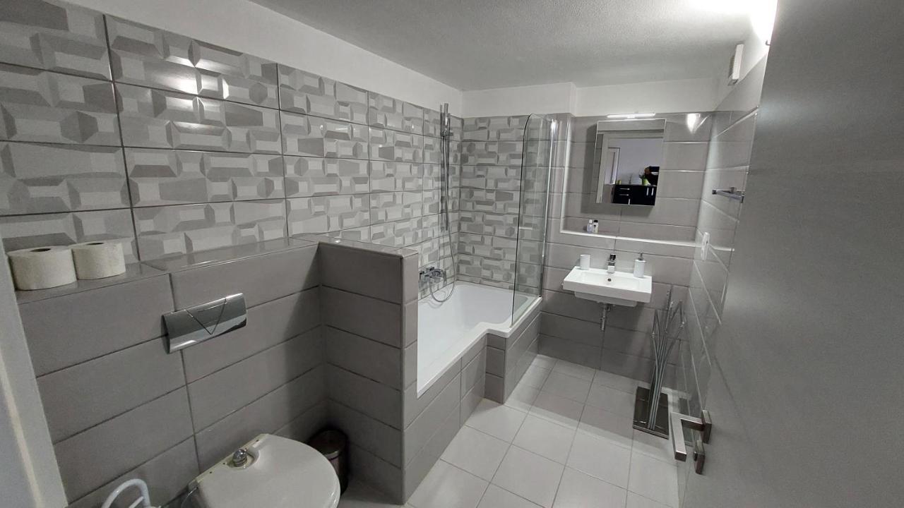 Dream House Διαμέρισμα Grobming Εξωτερικό φωτογραφία
