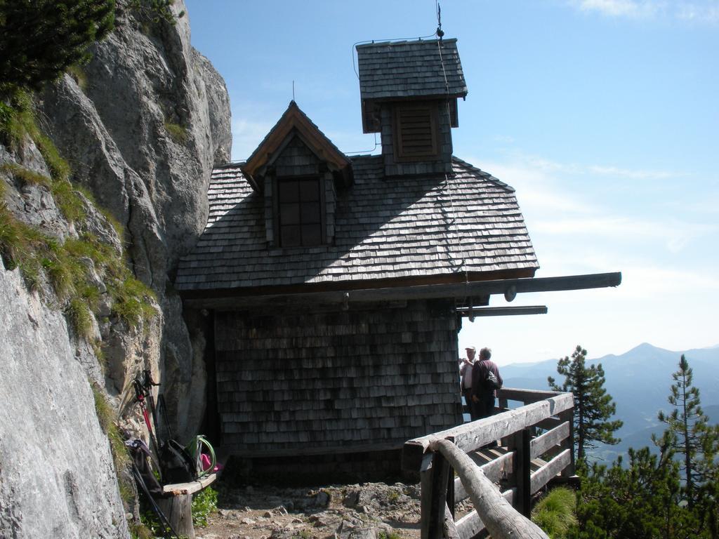 Dream House Διαμέρισμα Grobming Εξωτερικό φωτογραφία