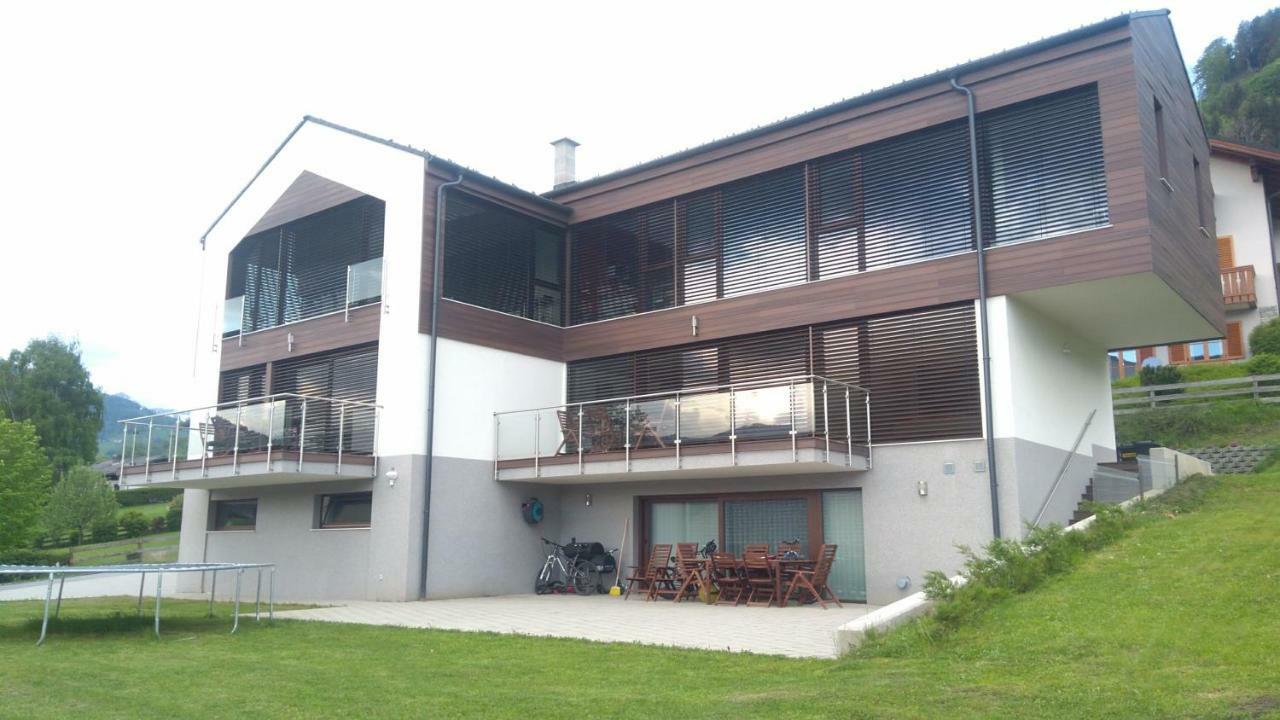Dream House Διαμέρισμα Grobming Εξωτερικό φωτογραφία