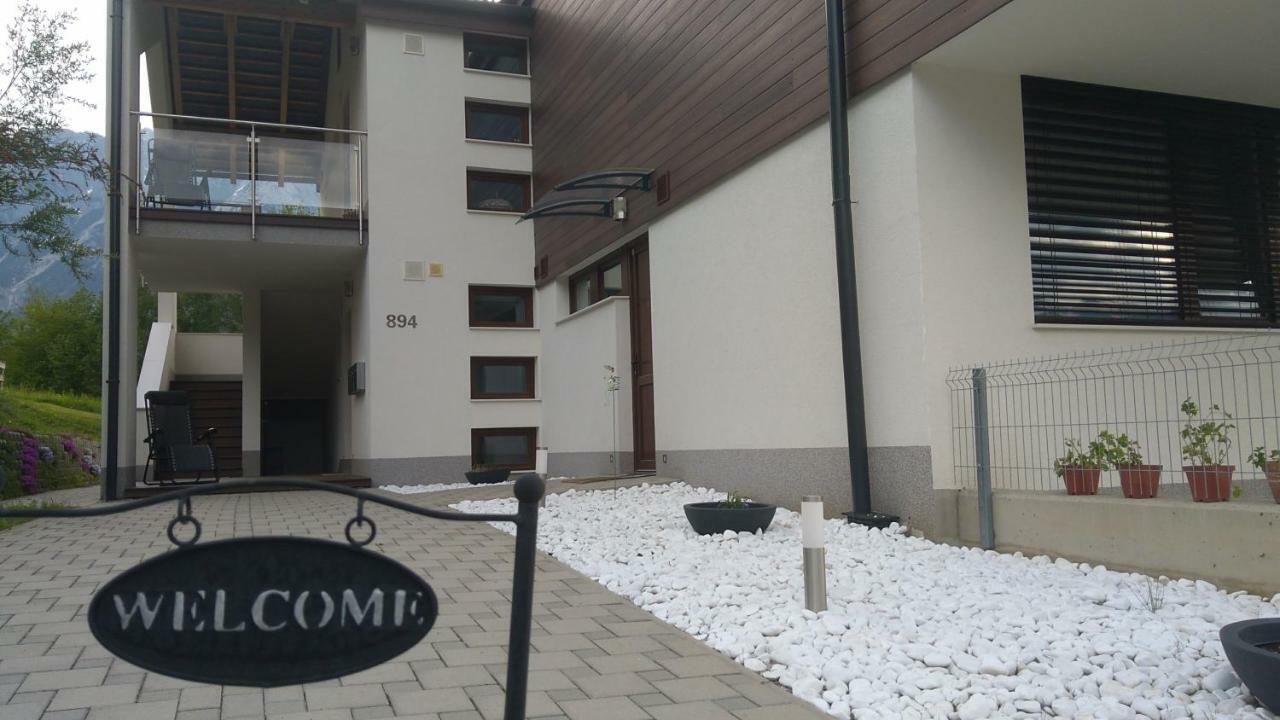 Dream House Διαμέρισμα Grobming Εξωτερικό φωτογραφία